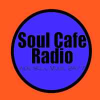 Soul Cafe Radio